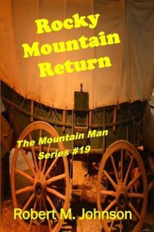 Cover of Rocky Mountain Return