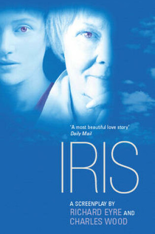 Cover of Iris