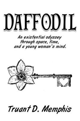 Book cover for Daffodil
