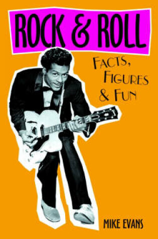 Cover of Rock And Roll