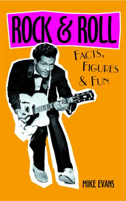 Book cover for Rock And Roll