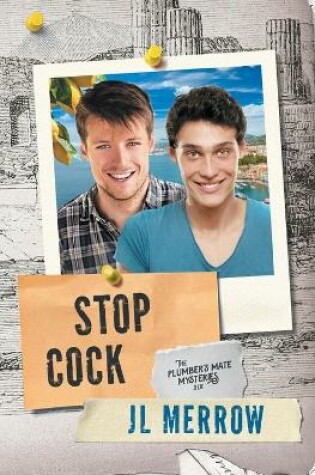 Cover of Stop Cock