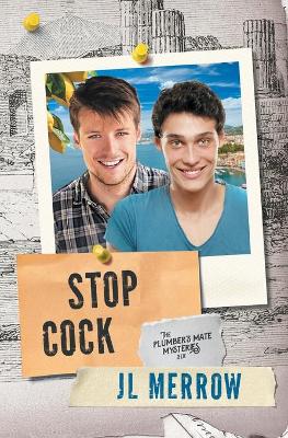 Book cover for Stop Cock