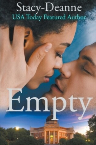 Cover of Empty