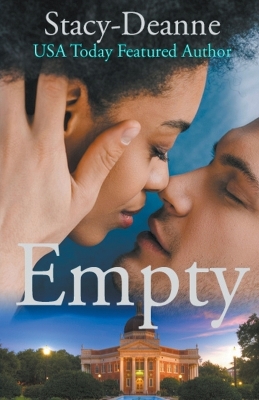 Book cover for Empty