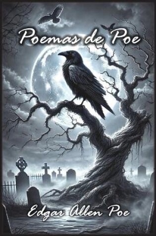 Cover of Poemas de Poe