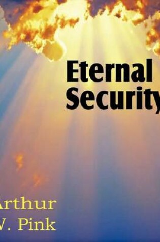 Cover of Eternal Security