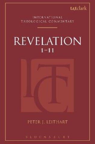 Cover of Revelation 1-11