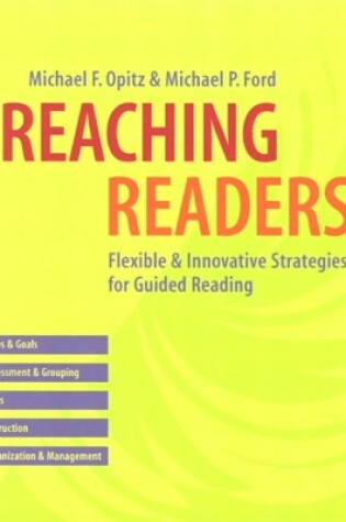 Cover of Reaching Readers