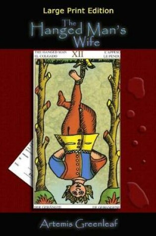 Cover of The Hanged Man's Wife