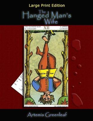 Book cover for The Hanged Man's Wife