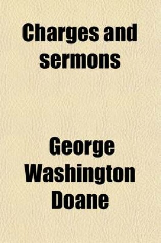 Cover of Charges and Sermons