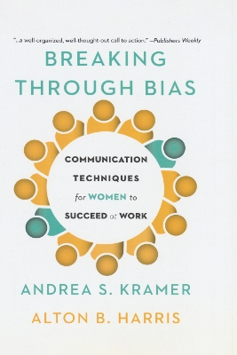 Book cover for Breaking Through Bias