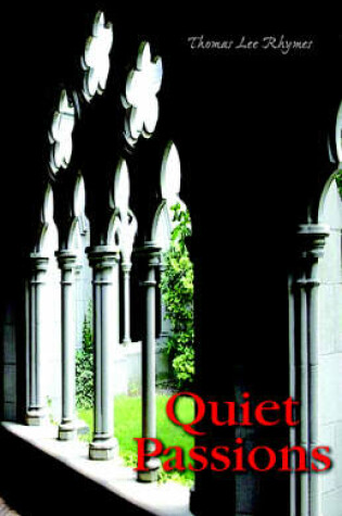 Cover of Quiet Passions