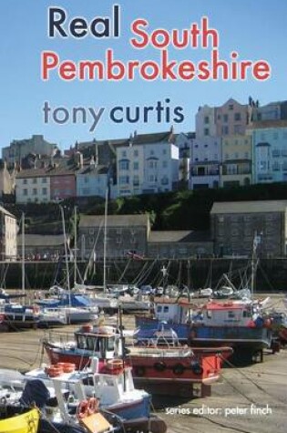 Cover of Real South Pembrokeshire