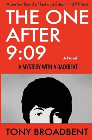 Cover of The One After 9