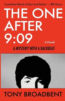 Book cover for The One After 9