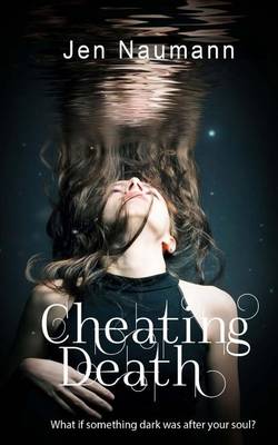 Book cover for Cheating Death