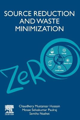 Book cover for Source Reduction and Waste Minimization