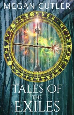 Cover of Tales of the Exiles