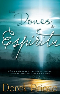 Cover of Los Dones del Espiritu