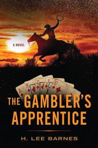 Cover of The Gambler’s Apprentice