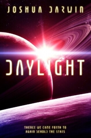 Cover of Daylight