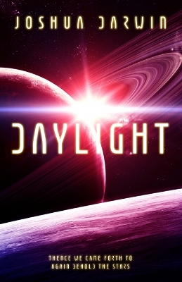 Book cover for Daylight