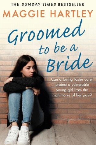 Cover of Groomed to be a Bride