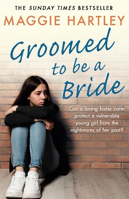 Cover of Groomed to be a Bride