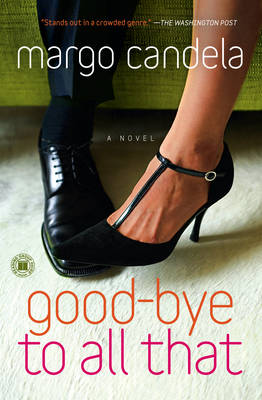 Book cover for Good-bye To All That