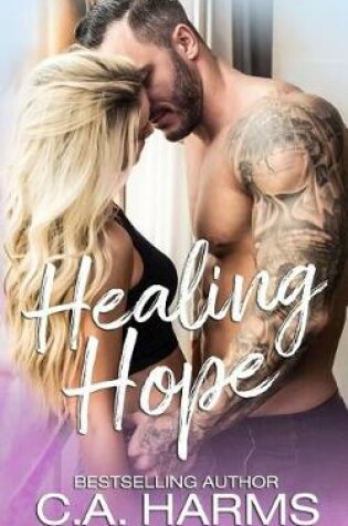 Cover of Healing Hope