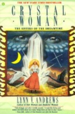 Cover of Crystal Woman