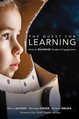 Cover of Quest for Learning