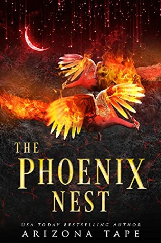 Cover of The Phoenix Nest