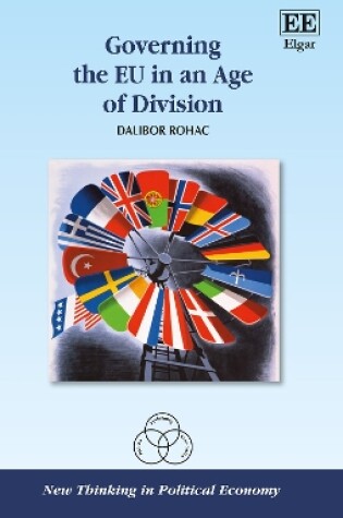 Cover of Governing the EU in an Age of Division