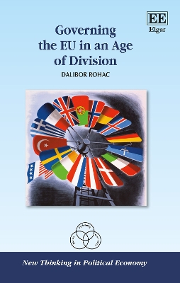 Cover of Governing the EU in an Age of Division