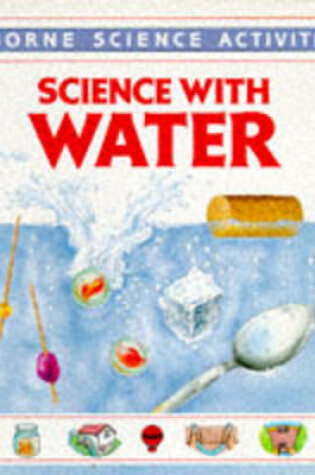 Cover of Science with Water