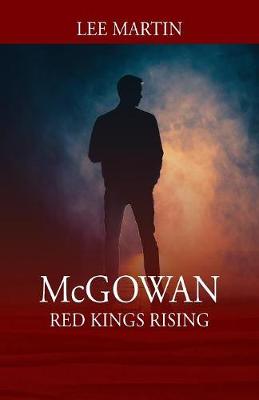 Book cover for McGowan