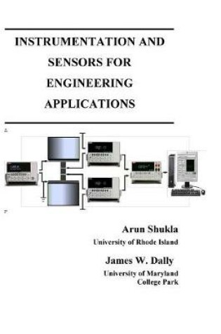 Cover of Instrumentation and Sensors for Engineering Applications