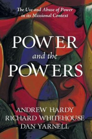 Cover of Power and the Powers