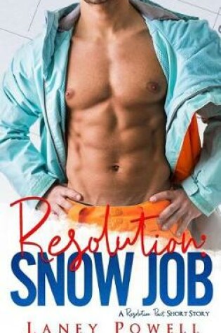 Cover of Snow Job