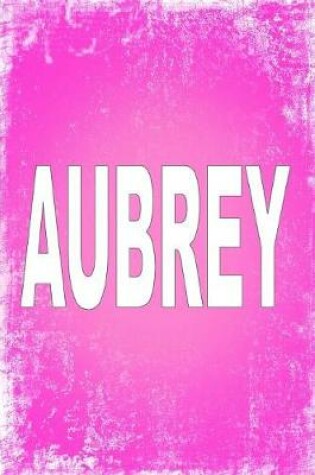 Cover of Aubrey