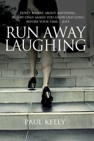 Cover of Run Away Laughing