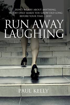 Book cover for Run Away Laughing