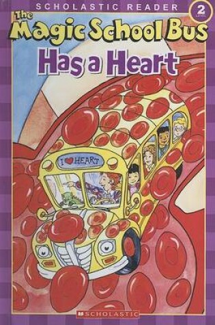 Cover of Has a Heart