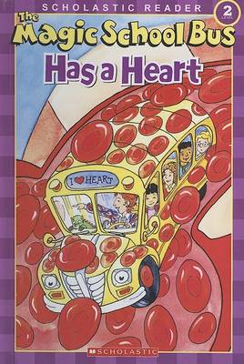 Cover of Has a Heart