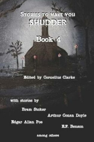 Cover of Stories to Make you Shudder