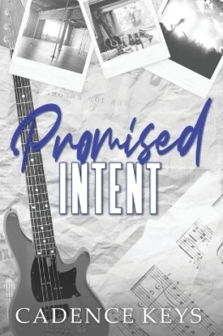 Cover of Promised Intent - Special Edition