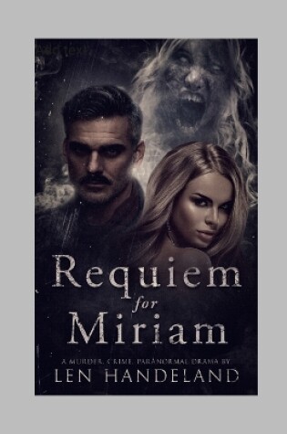 Cover of Requiem for Miriam